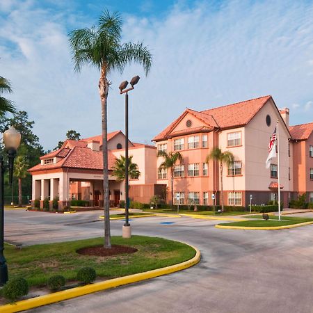 Homewood Suites By Hilton Houston-Woodlands-Shenandoah The Woodlands Εξωτερικό φωτογραφία