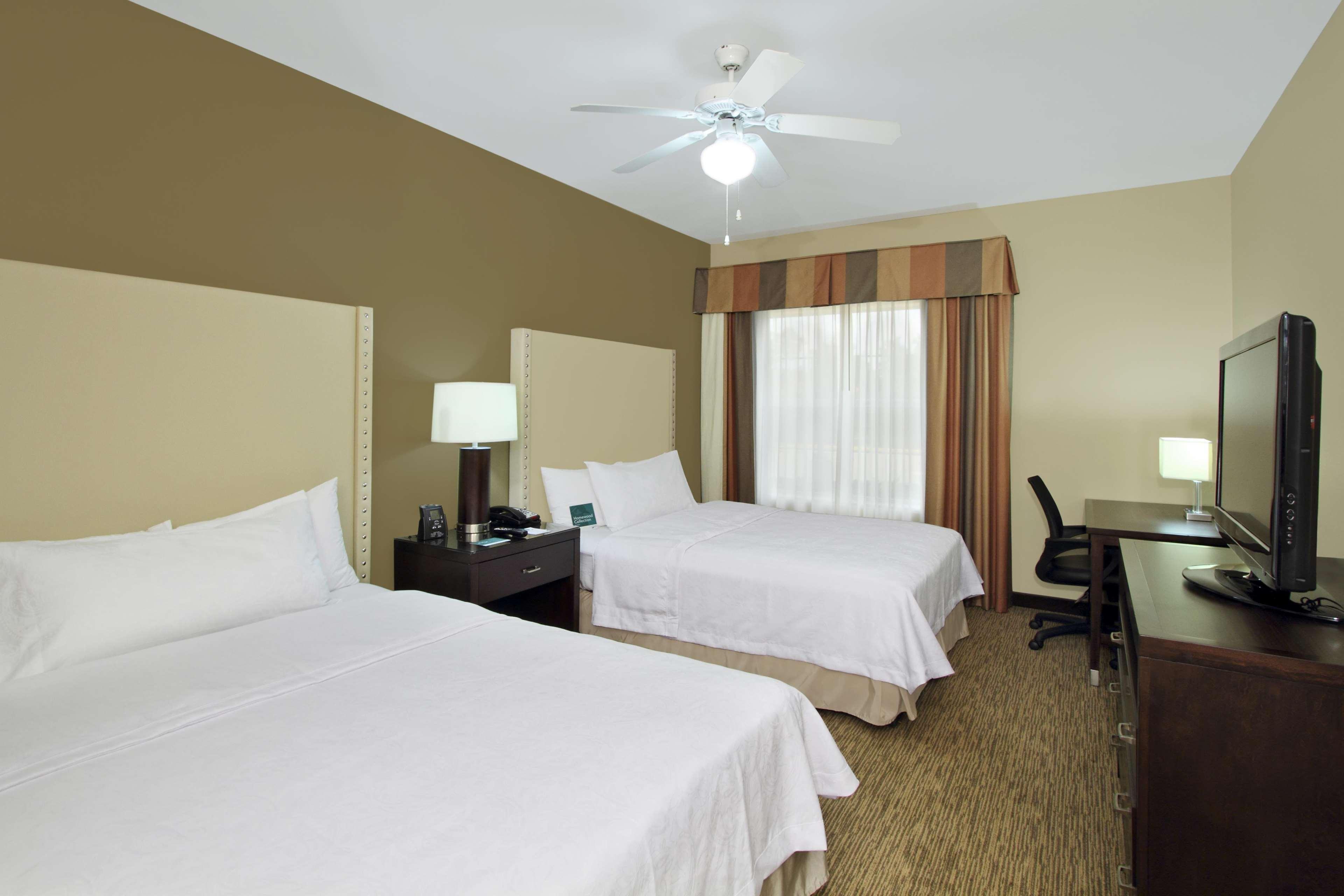 Homewood Suites By Hilton Houston-Woodlands-Shenandoah The Woodlands Εξωτερικό φωτογραφία