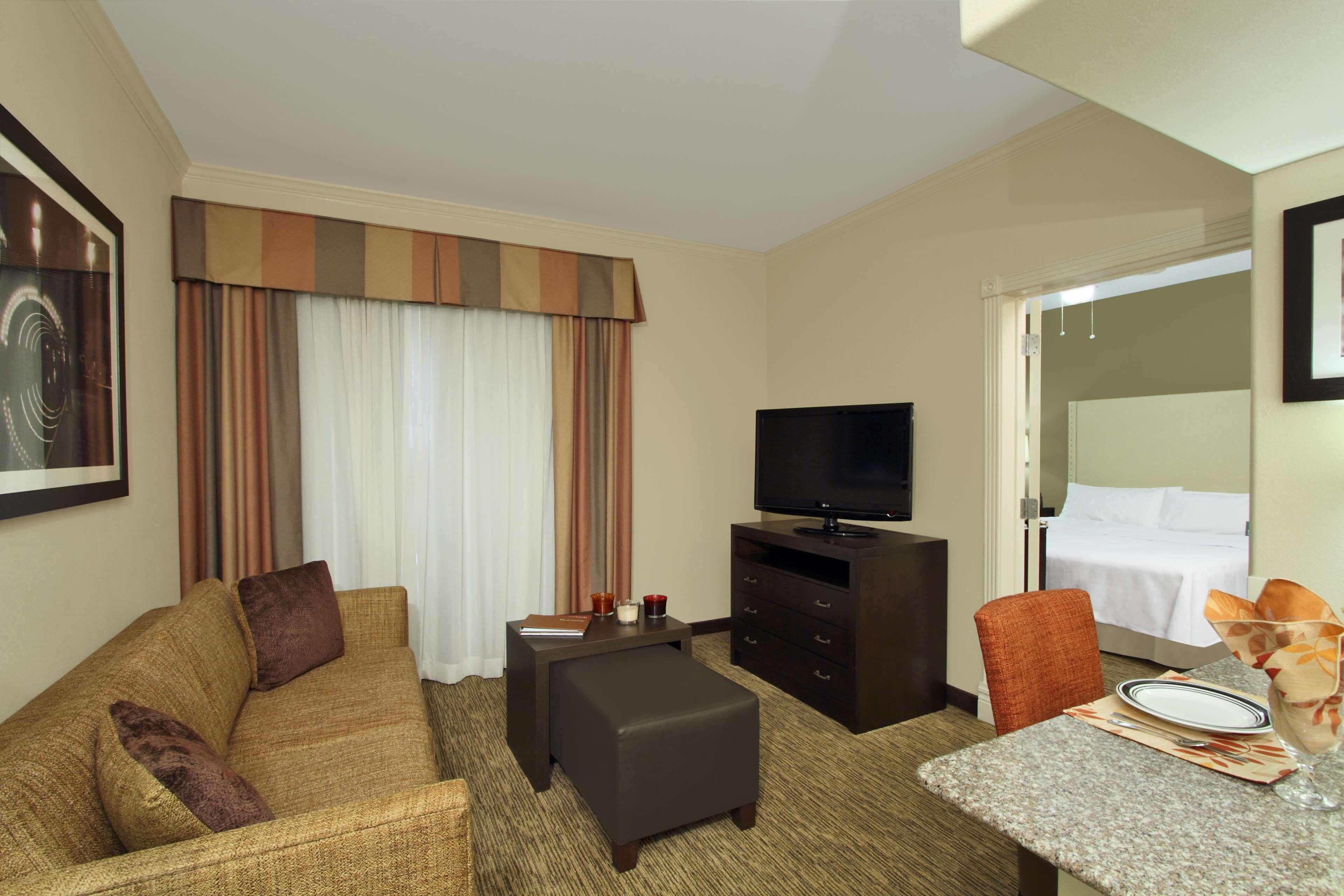 Homewood Suites By Hilton Houston-Woodlands-Shenandoah The Woodlands Εξωτερικό φωτογραφία