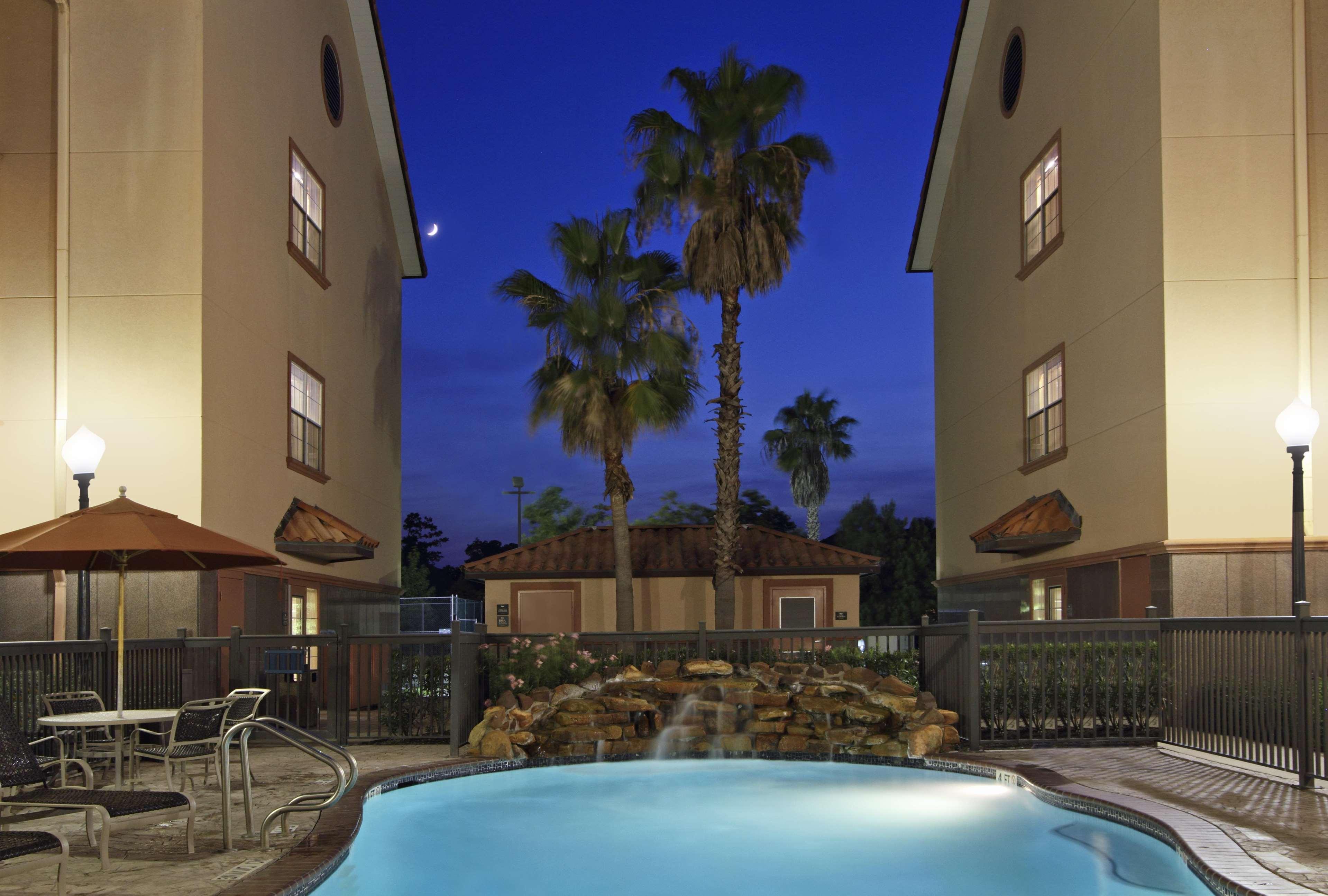 Homewood Suites By Hilton Houston-Woodlands-Shenandoah The Woodlands Εξωτερικό φωτογραφία