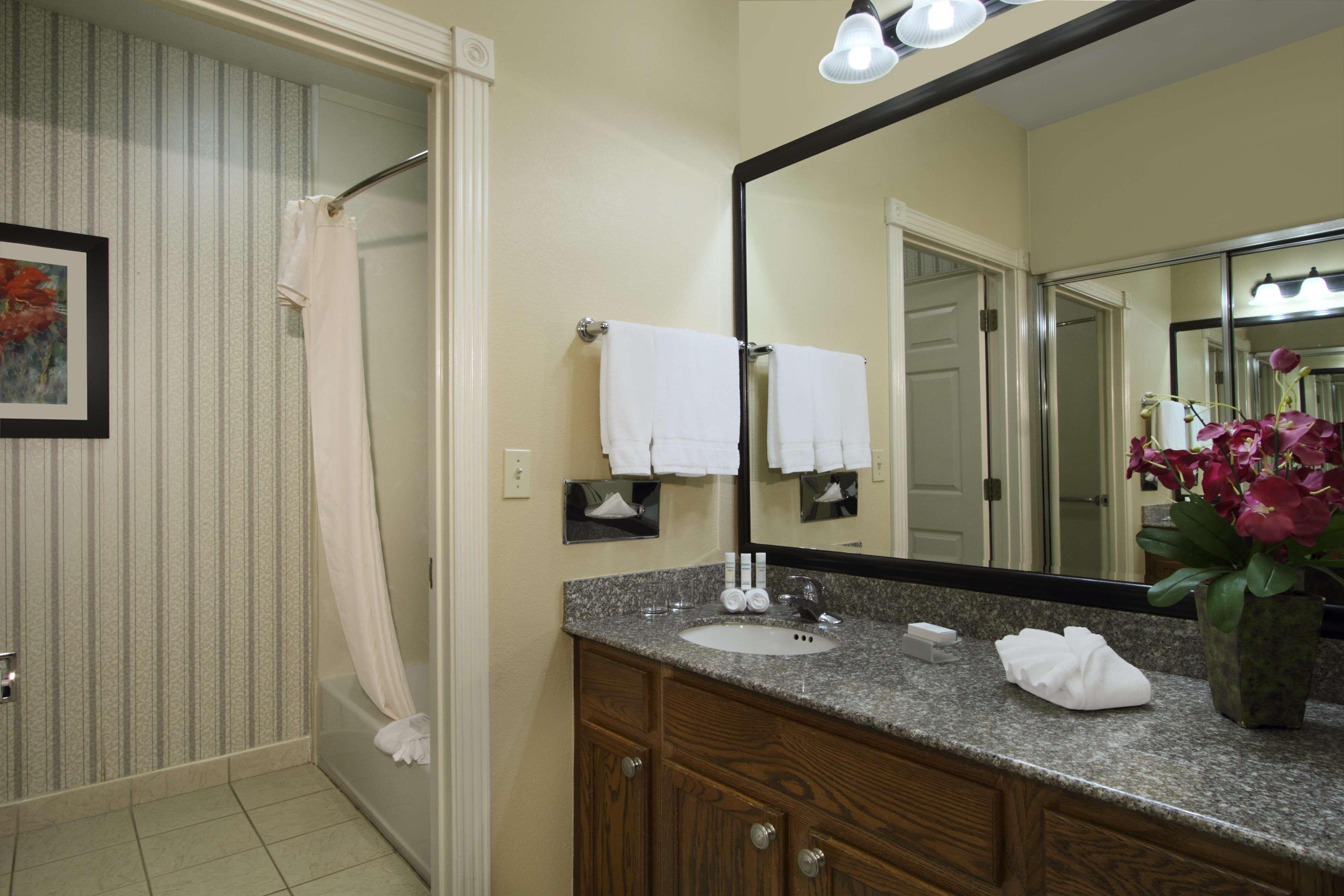 Homewood Suites By Hilton Houston-Woodlands-Shenandoah The Woodlands Εξωτερικό φωτογραφία