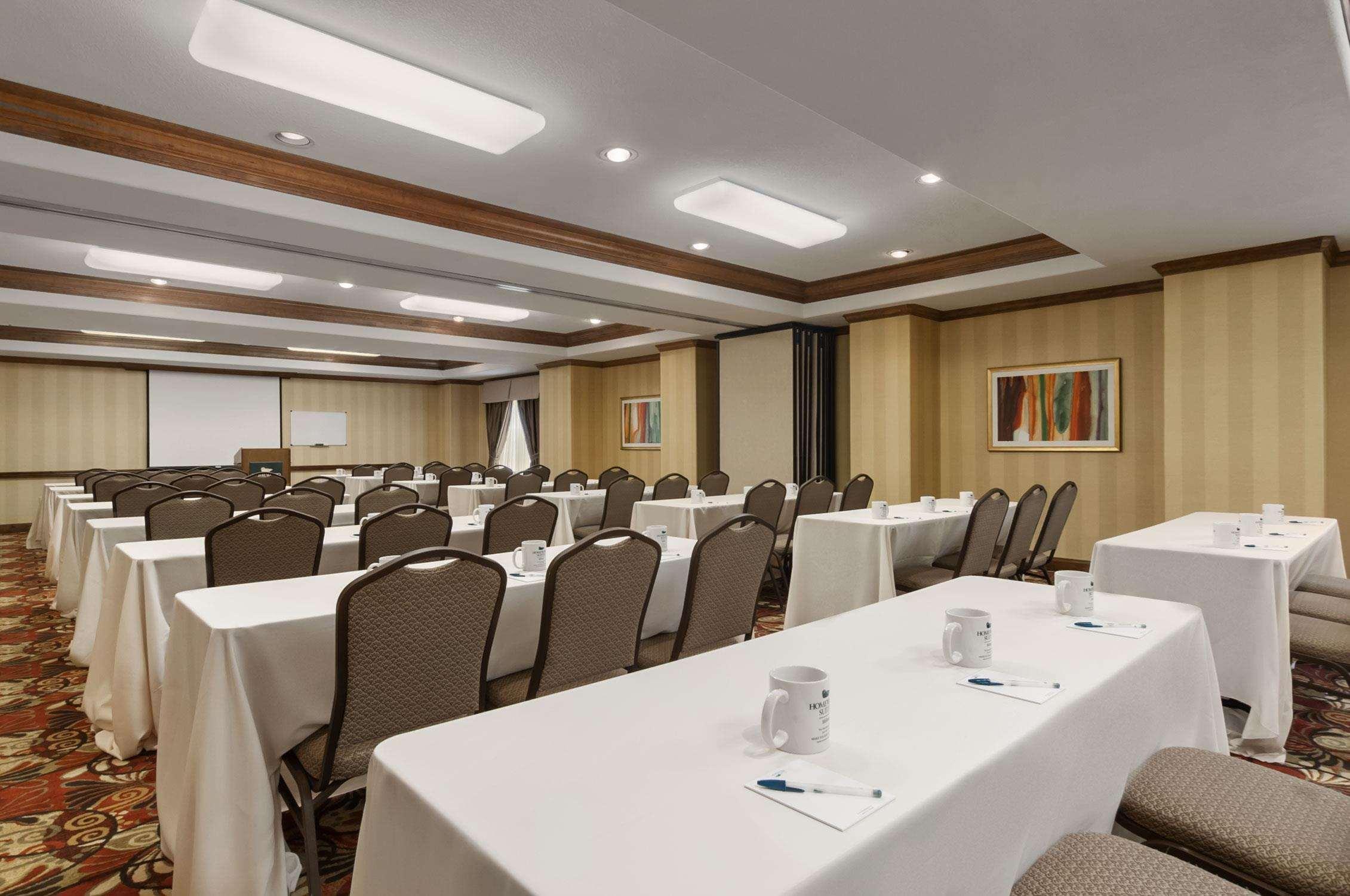 Homewood Suites By Hilton Houston-Woodlands-Shenandoah The Woodlands Επιχειρήσεις φωτογραφία