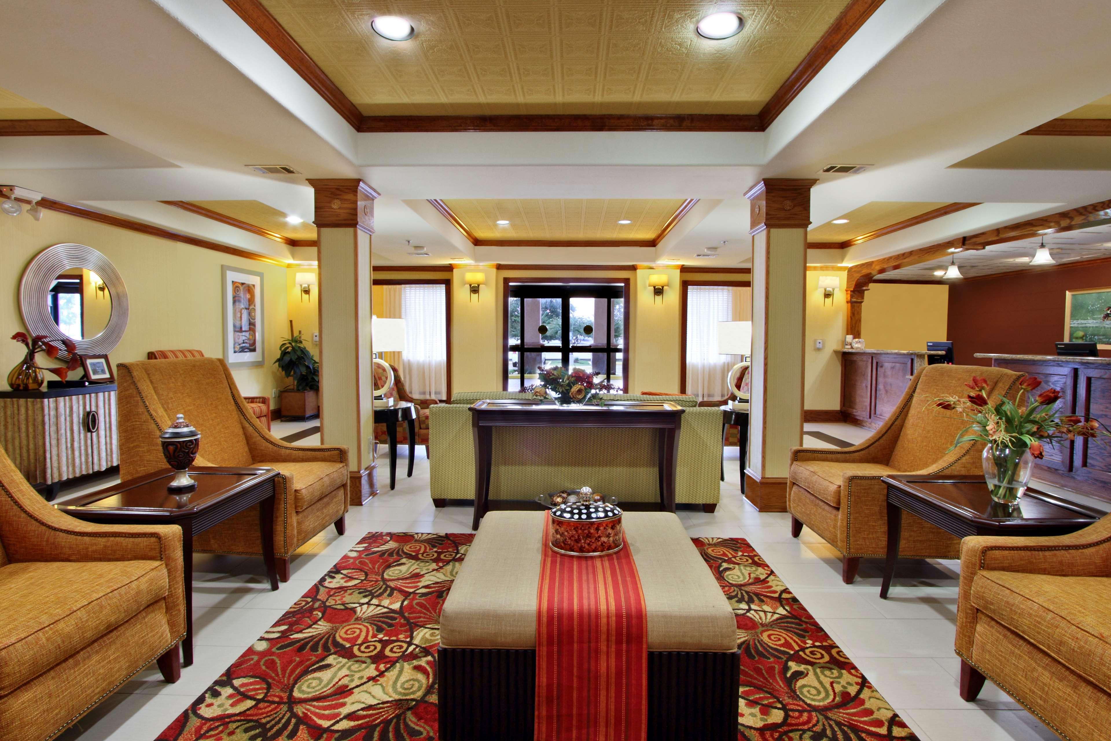 Homewood Suites By Hilton Houston-Woodlands-Shenandoah The Woodlands Εξωτερικό φωτογραφία