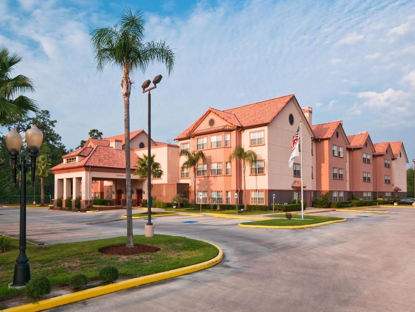 Homewood Suites By Hilton Houston-Woodlands-Shenandoah The Woodlands Εξωτερικό φωτογραφία