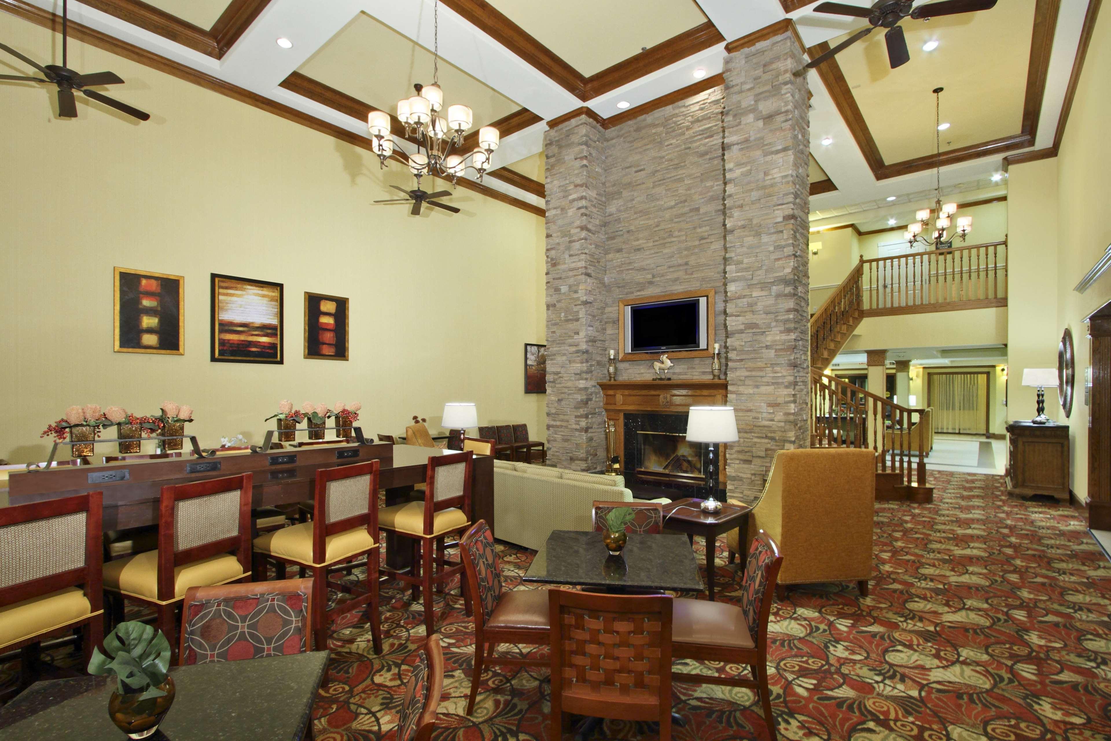 Homewood Suites By Hilton Houston-Woodlands-Shenandoah The Woodlands Εξωτερικό φωτογραφία