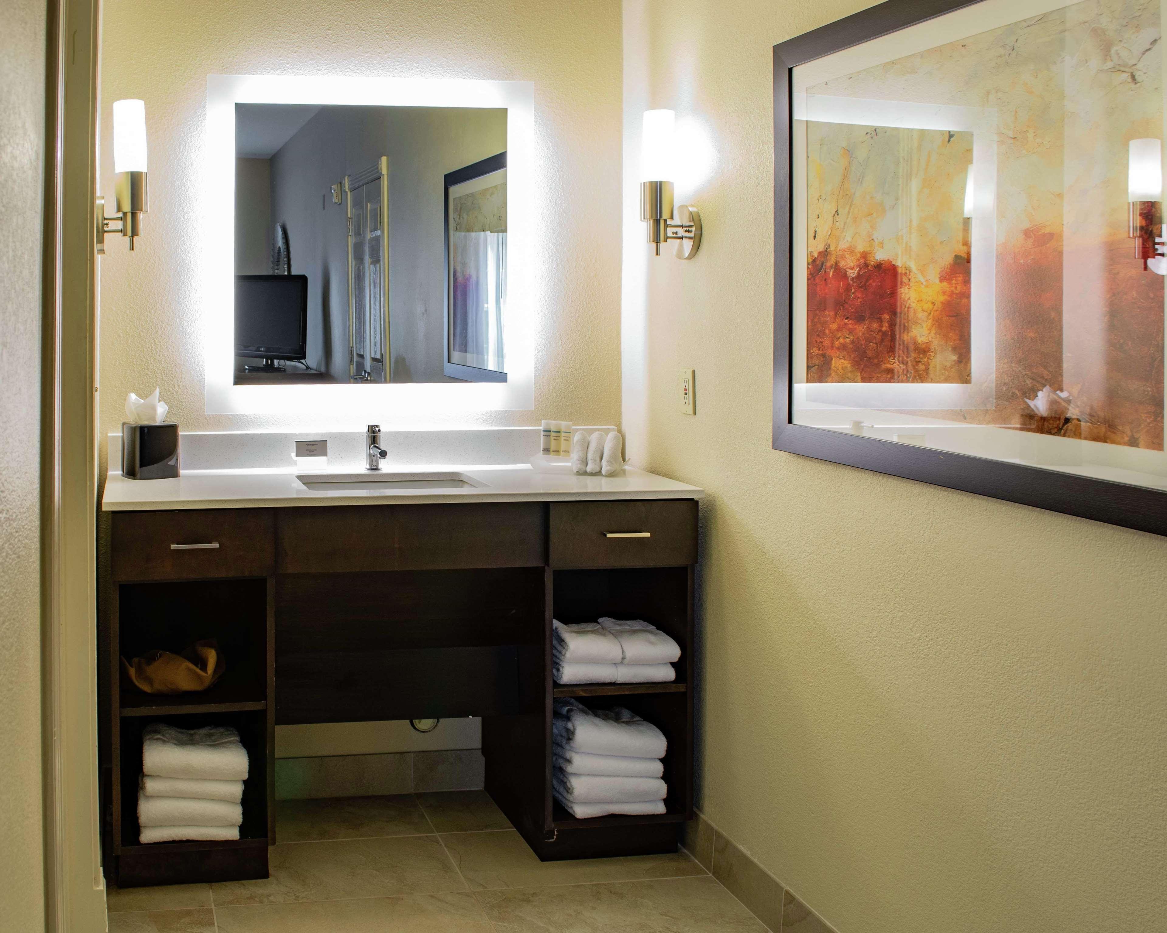 Homewood Suites By Hilton Houston-Woodlands-Shenandoah The Woodlands Εξωτερικό φωτογραφία