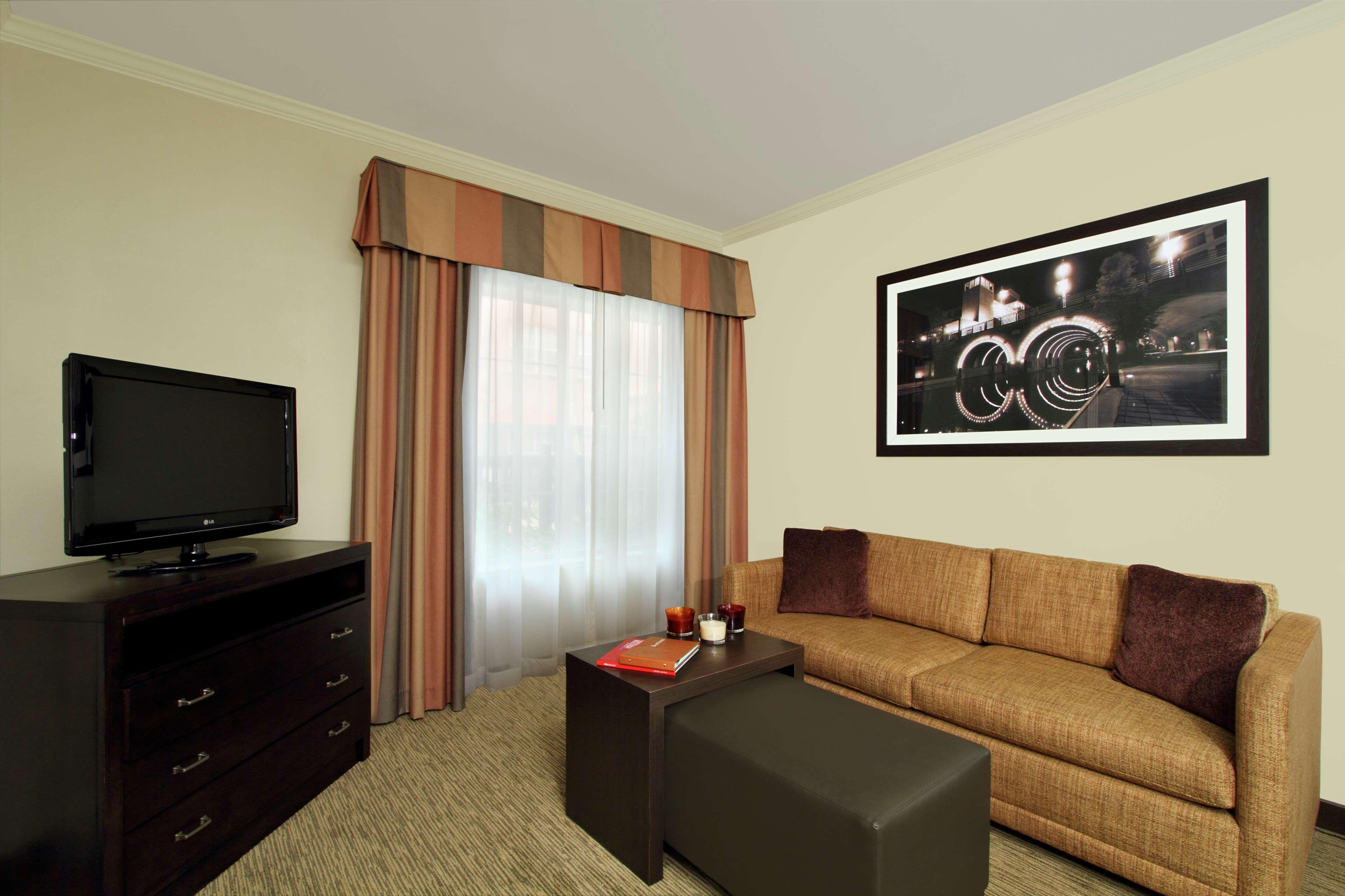 Homewood Suites By Hilton Houston-Woodlands-Shenandoah The Woodlands Εξωτερικό φωτογραφία
