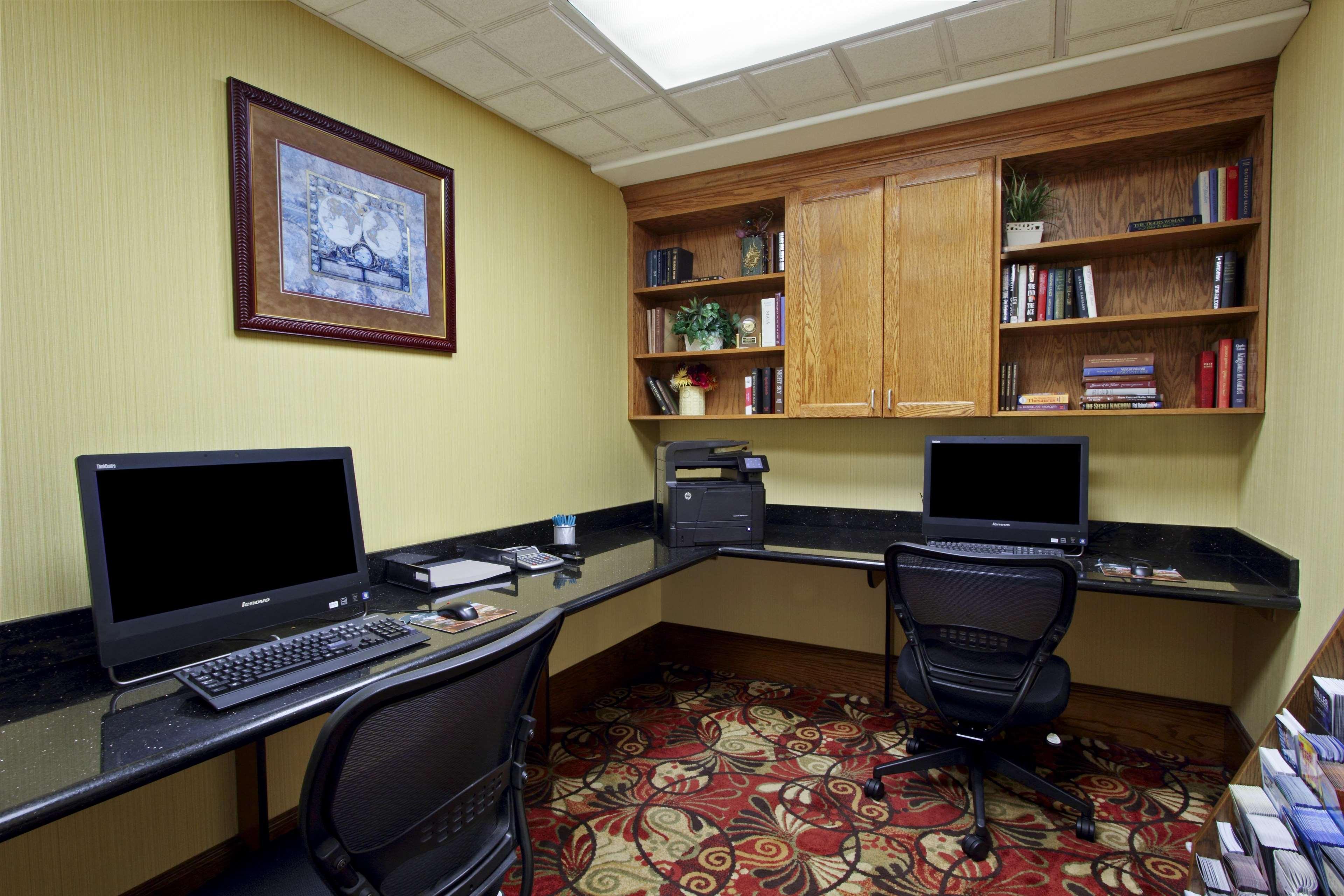 Homewood Suites By Hilton Houston-Woodlands-Shenandoah The Woodlands Εξωτερικό φωτογραφία