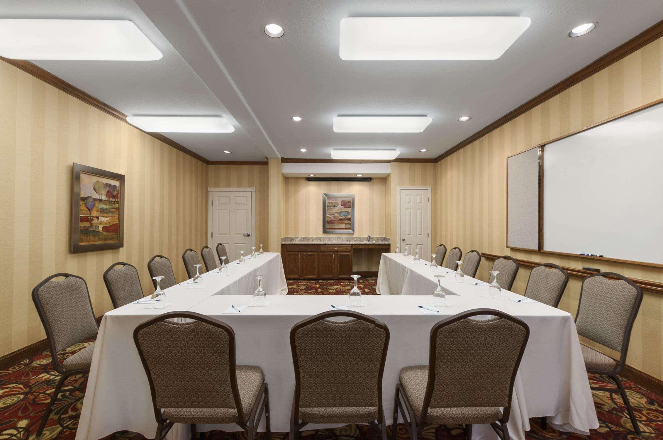Homewood Suites By Hilton Houston-Woodlands-Shenandoah The Woodlands Εξωτερικό φωτογραφία