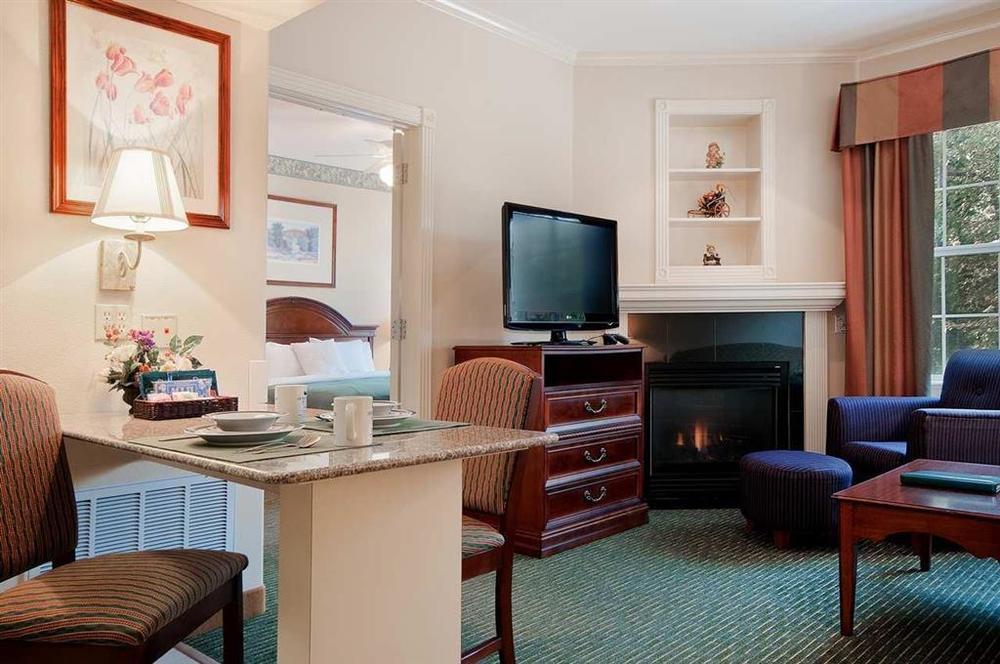 Homewood Suites By Hilton Houston-Woodlands-Shenandoah The Woodlands Δωμάτιο φωτογραφία