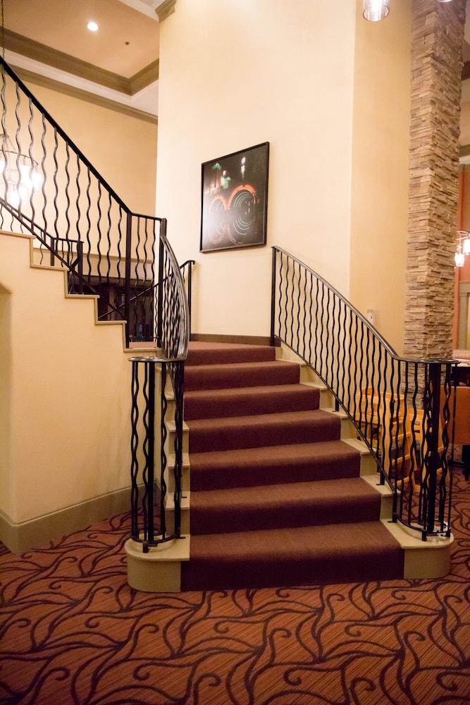 Homewood Suites By Hilton Houston-Woodlands-Shenandoah The Woodlands Εξωτερικό φωτογραφία
