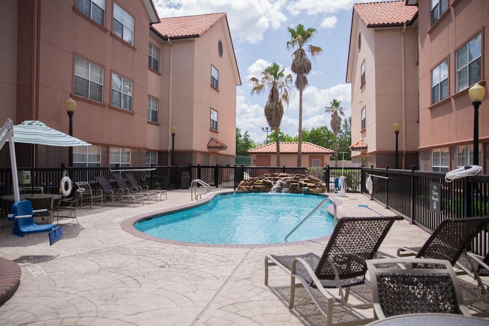 Homewood Suites By Hilton Houston-Woodlands-Shenandoah The Woodlands Εξωτερικό φωτογραφία