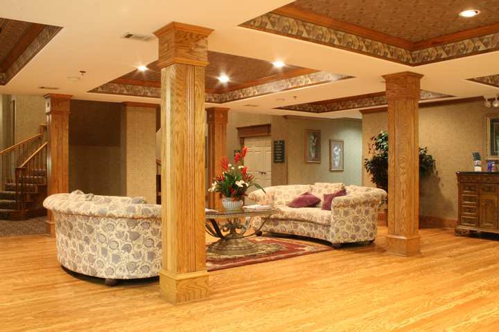 Homewood Suites By Hilton Houston-Woodlands-Shenandoah The Woodlands Εσωτερικό φωτογραφία