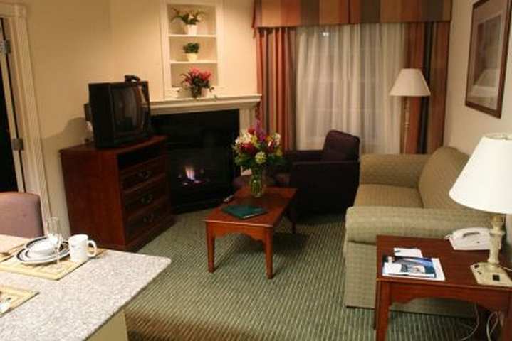 Homewood Suites By Hilton Houston-Woodlands-Shenandoah The Woodlands Δωμάτιο φωτογραφία