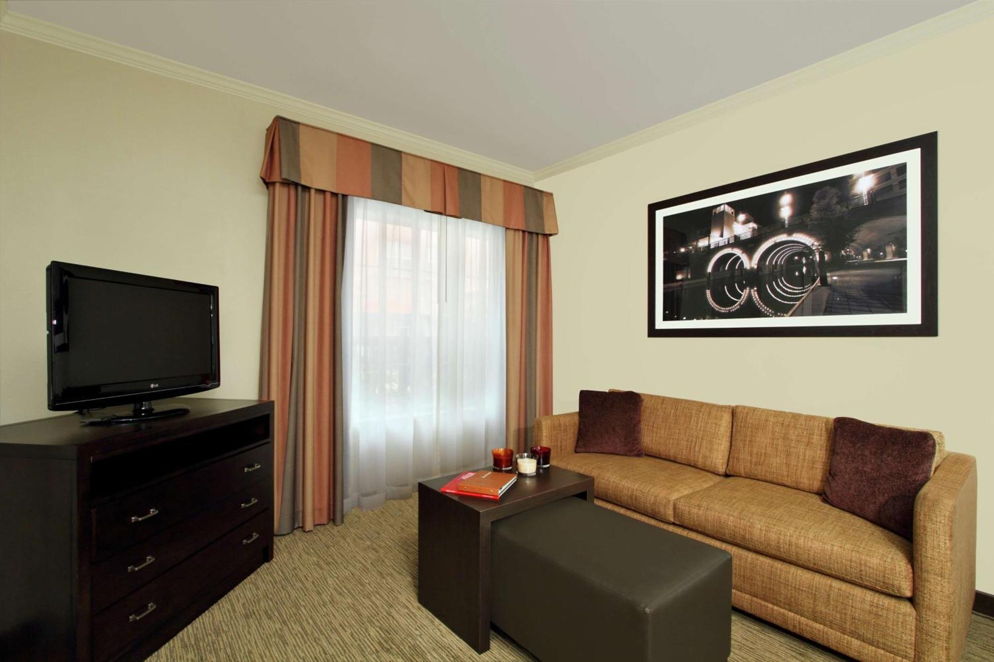 Homewood Suites By Hilton Houston-Woodlands-Shenandoah The Woodlands Εξωτερικό φωτογραφία
