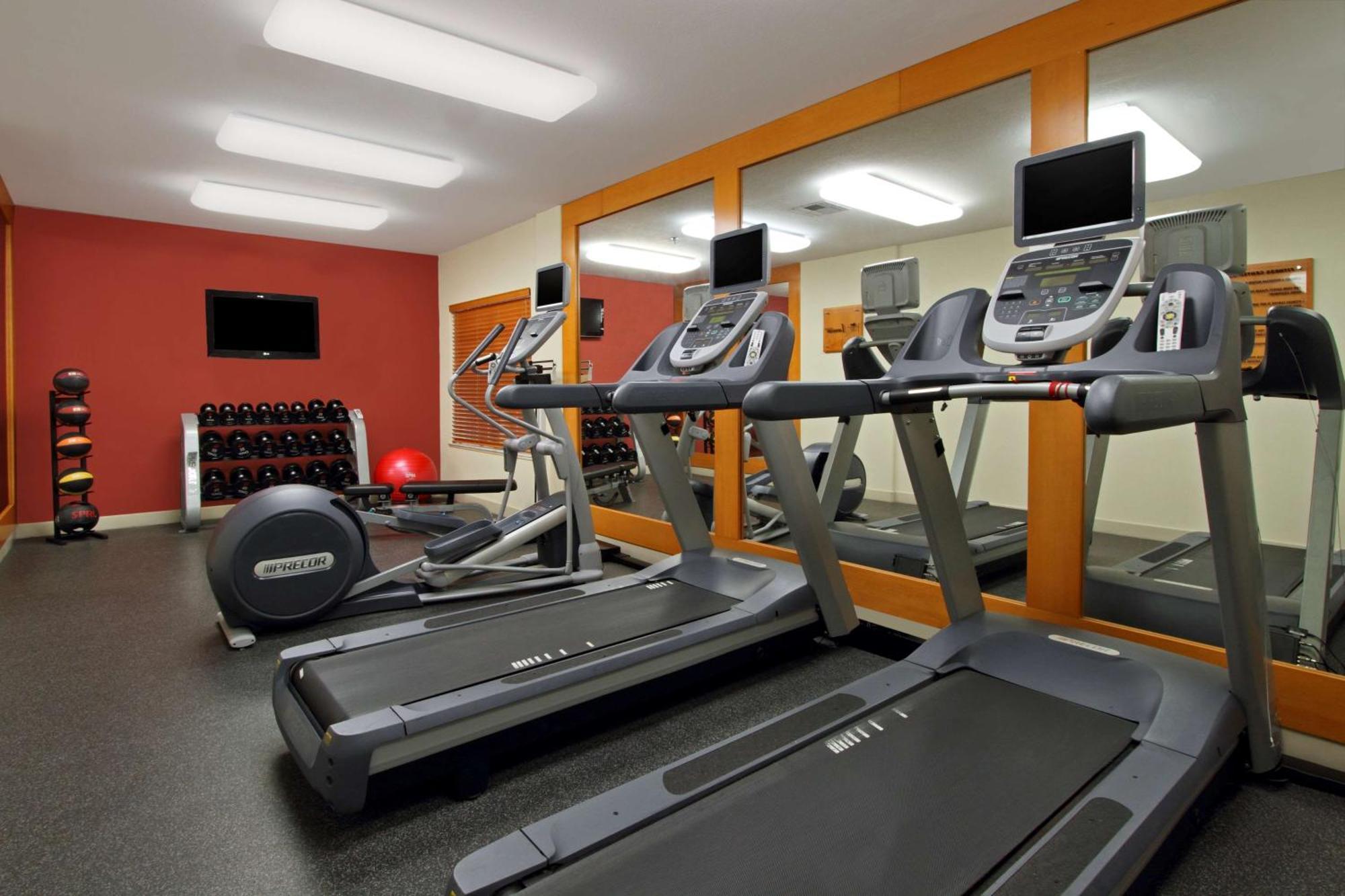 Homewood Suites By Hilton Houston-Woodlands-Shenandoah The Woodlands Εξωτερικό φωτογραφία
