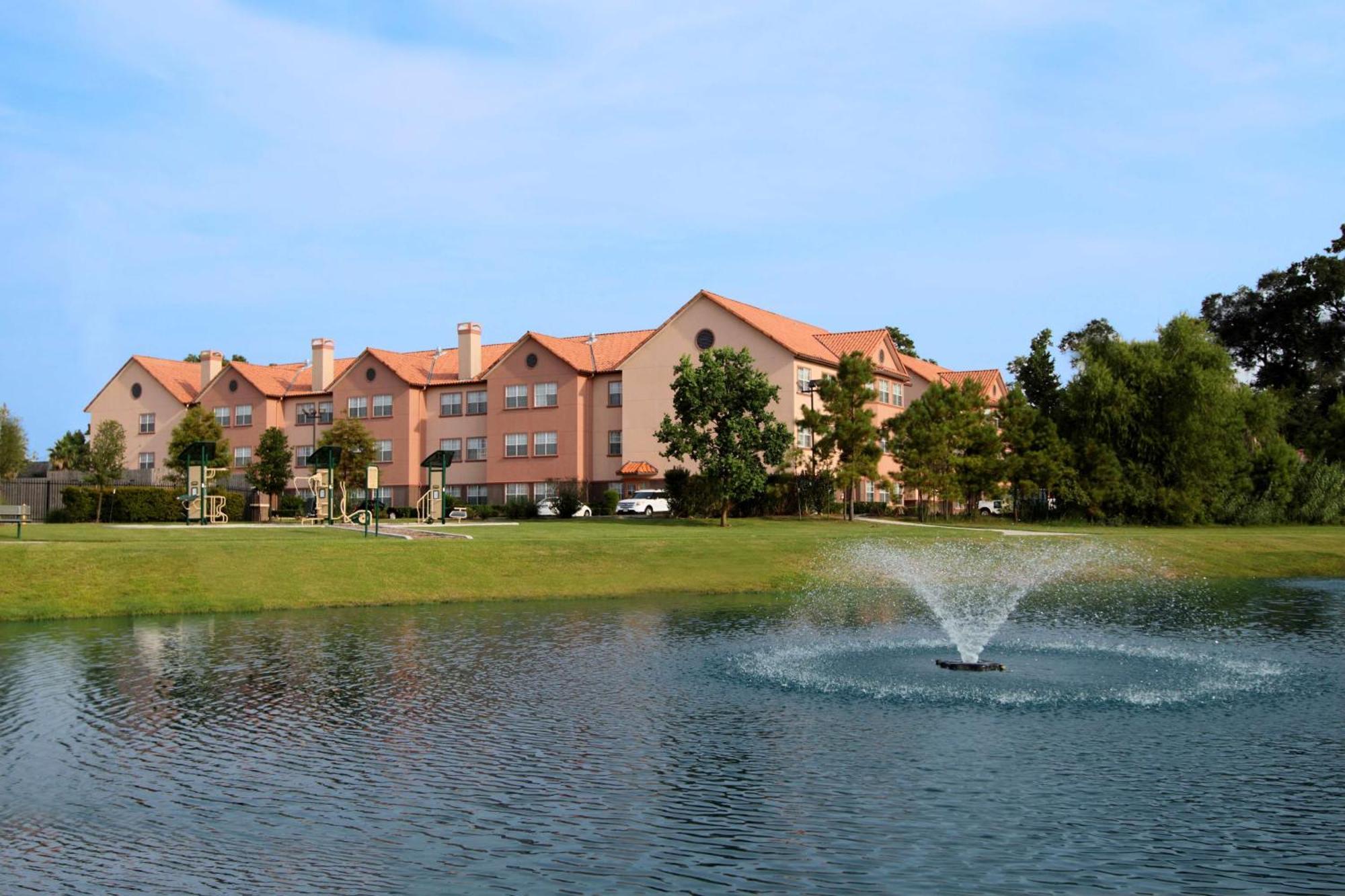 Homewood Suites By Hilton Houston-Woodlands-Shenandoah The Woodlands Εξωτερικό φωτογραφία