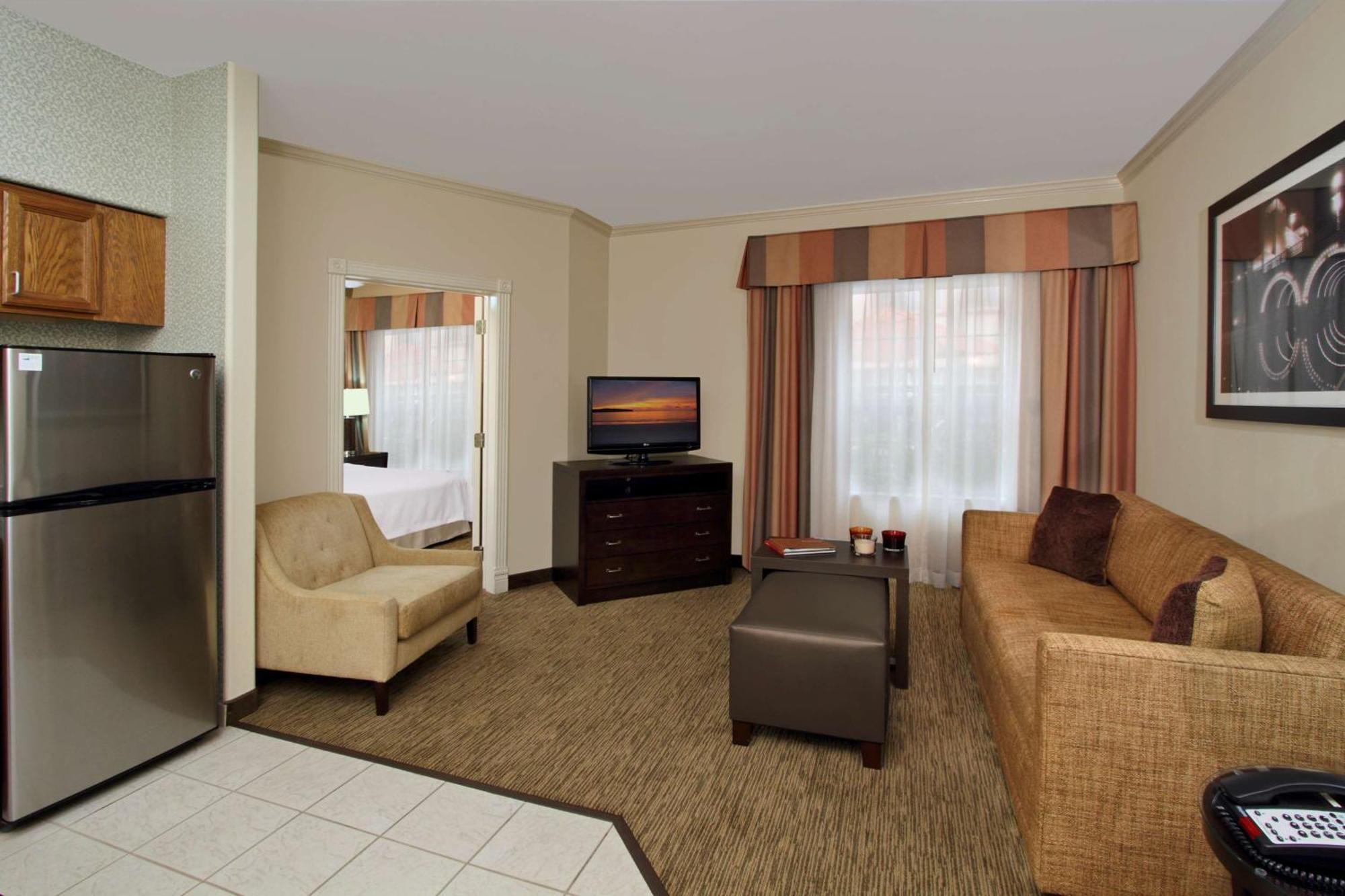 Homewood Suites By Hilton Houston-Woodlands-Shenandoah The Woodlands Εξωτερικό φωτογραφία