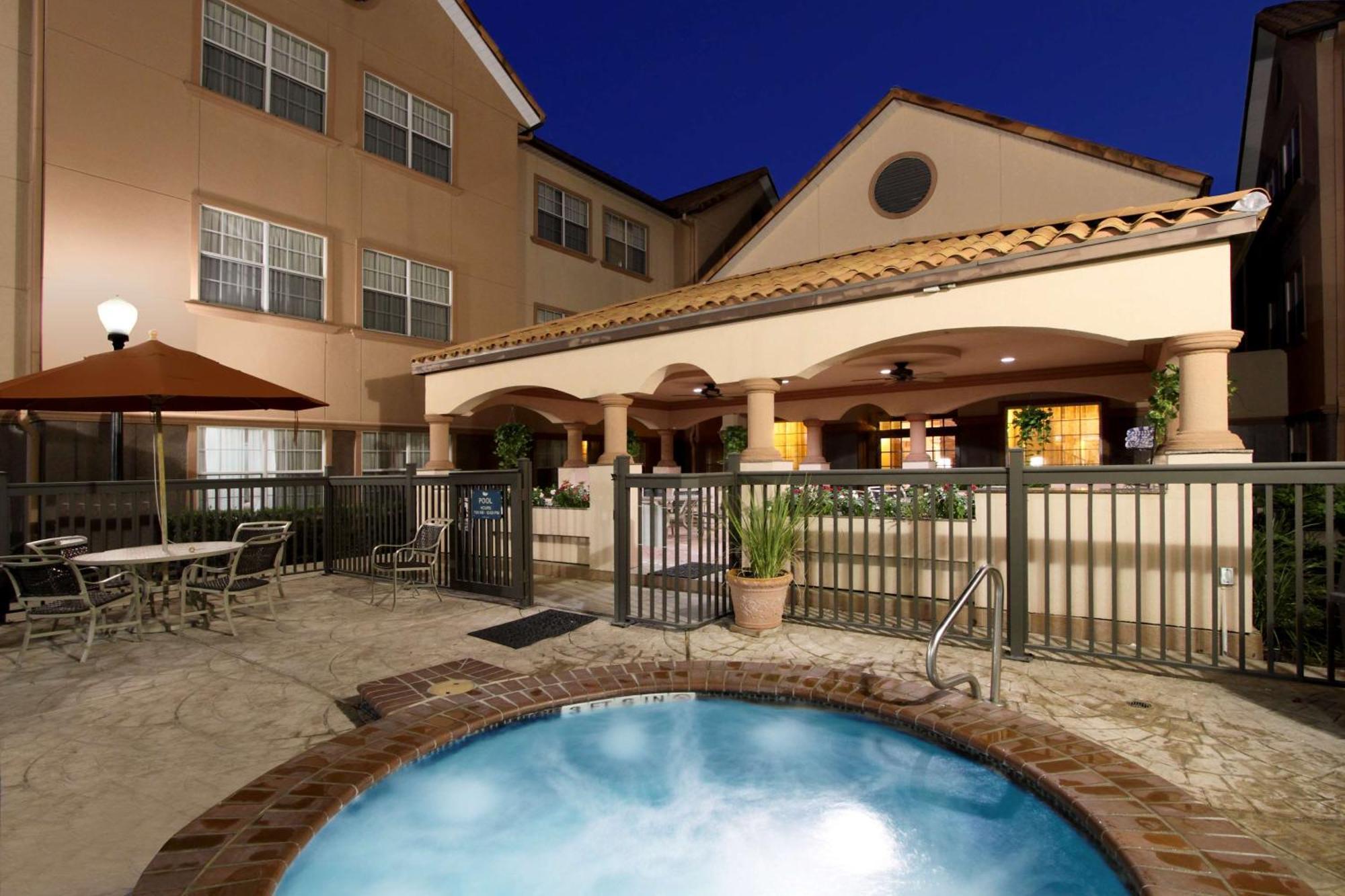 Homewood Suites By Hilton Houston-Woodlands-Shenandoah The Woodlands Εξωτερικό φωτογραφία