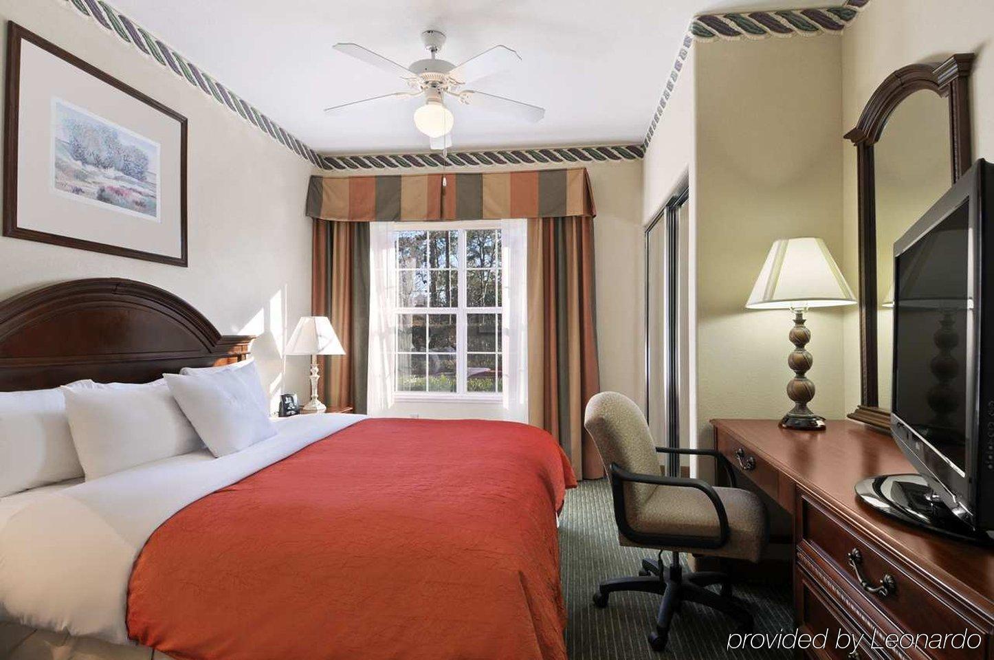 Homewood Suites By Hilton Houston-Woodlands-Shenandoah The Woodlands Δωμάτιο φωτογραφία