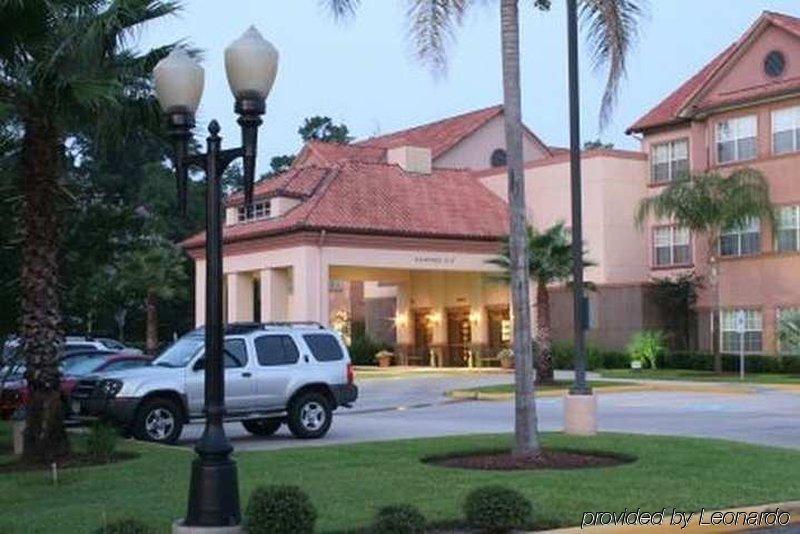 Homewood Suites By Hilton Houston-Woodlands-Shenandoah The Woodlands Εξωτερικό φωτογραφία