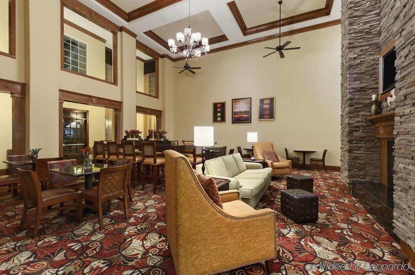 Homewood Suites By Hilton Houston-Woodlands-Shenandoah The Woodlands Εξωτερικό φωτογραφία