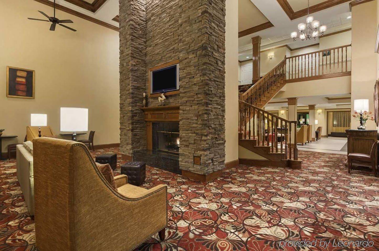 Homewood Suites By Hilton Houston-Woodlands-Shenandoah The Woodlands Εξωτερικό φωτογραφία