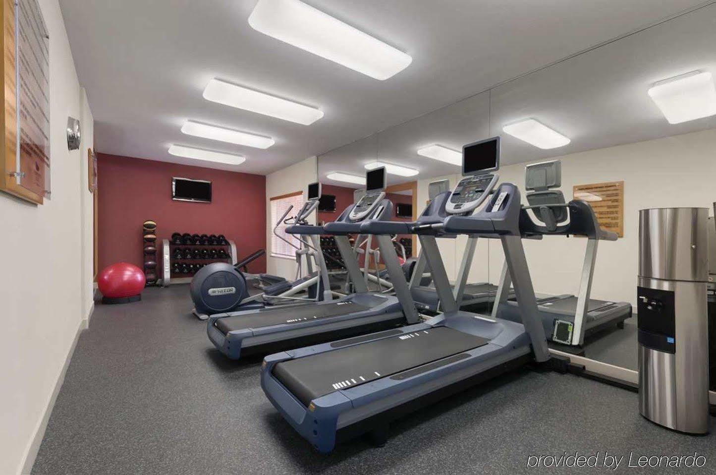 Homewood Suites By Hilton Houston-Woodlands-Shenandoah The Woodlands Ανέσεις φωτογραφία