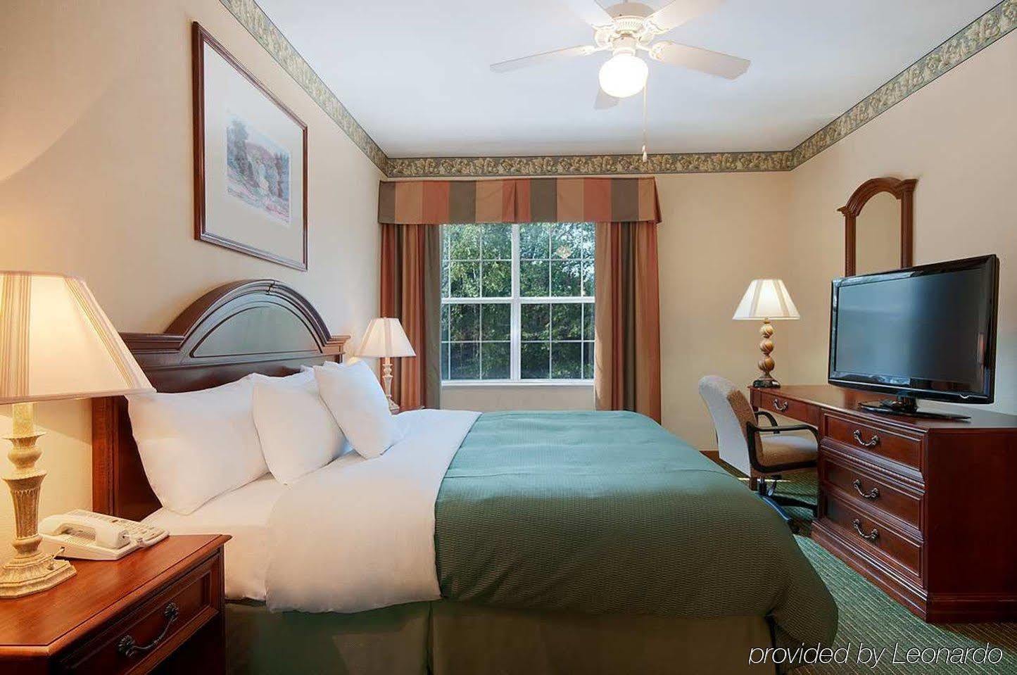 Homewood Suites By Hilton Houston-Woodlands-Shenandoah The Woodlands Δωμάτιο φωτογραφία