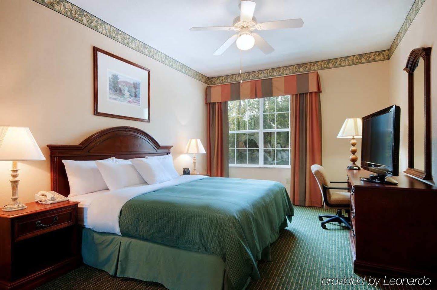Homewood Suites By Hilton Houston-Woodlands-Shenandoah The Woodlands Εξωτερικό φωτογραφία