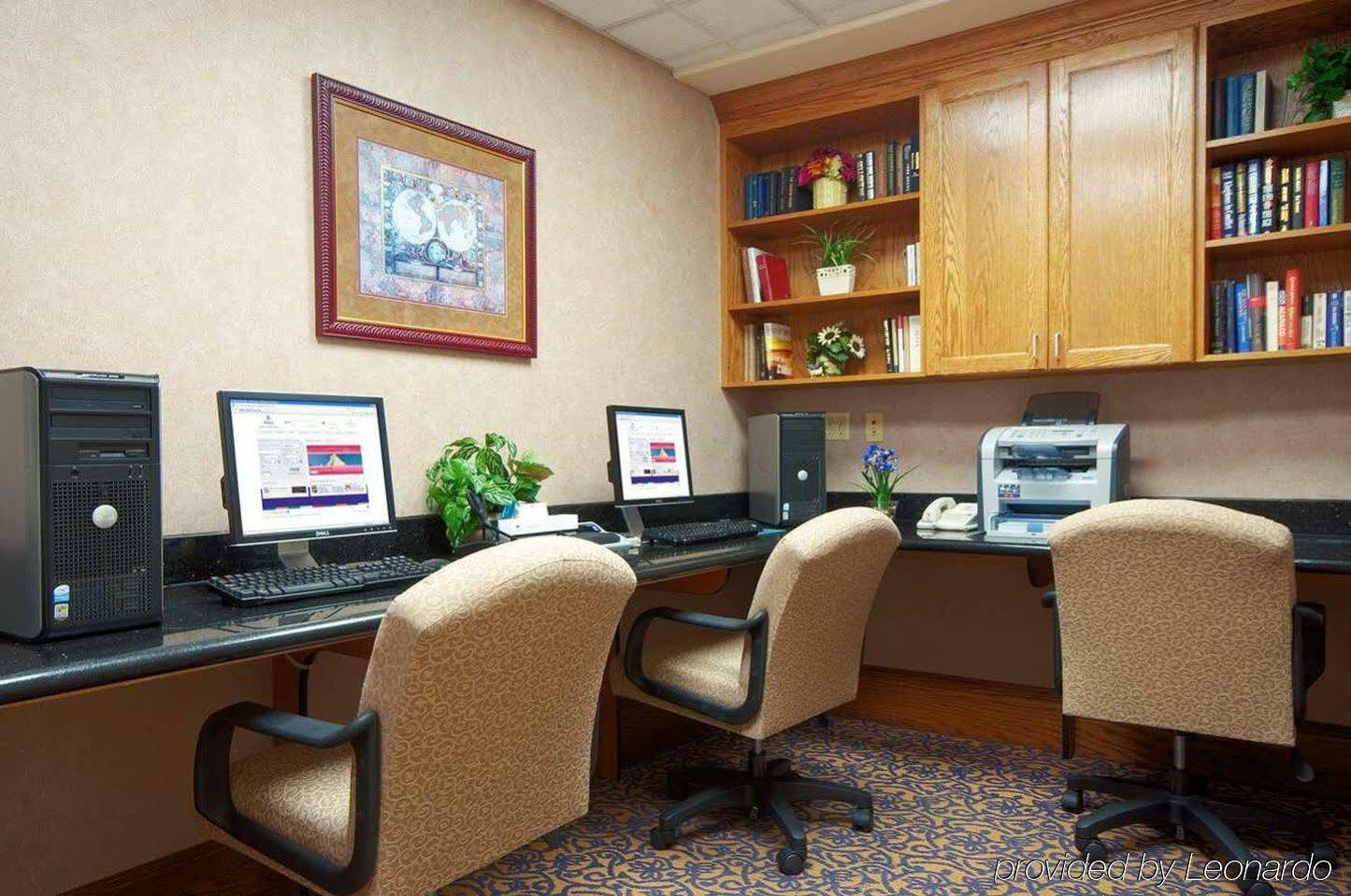 Homewood Suites By Hilton Houston-Woodlands-Shenandoah The Woodlands Ανέσεις φωτογραφία