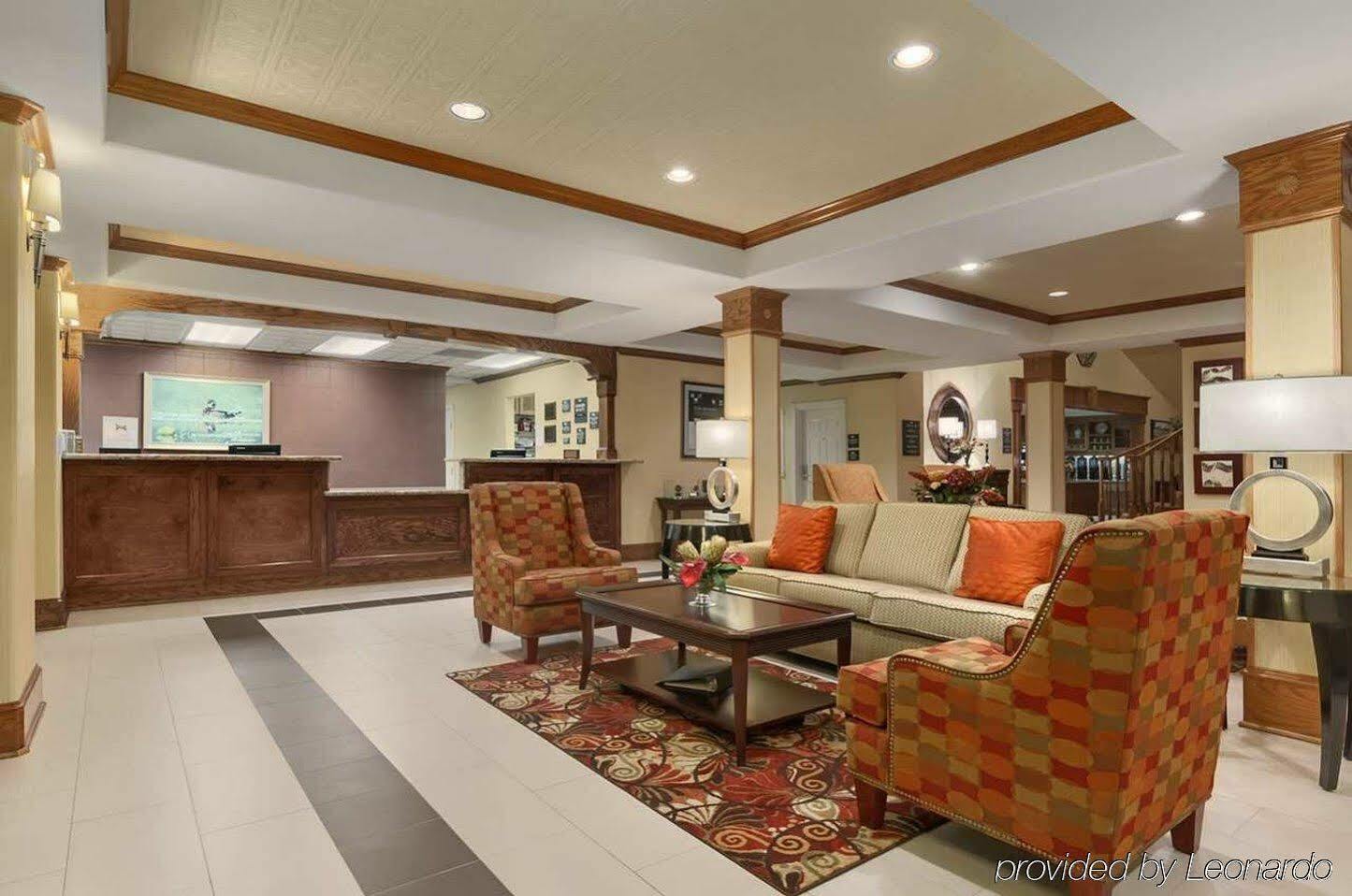 Homewood Suites By Hilton Houston-Woodlands-Shenandoah The Woodlands Εσωτερικό φωτογραφία