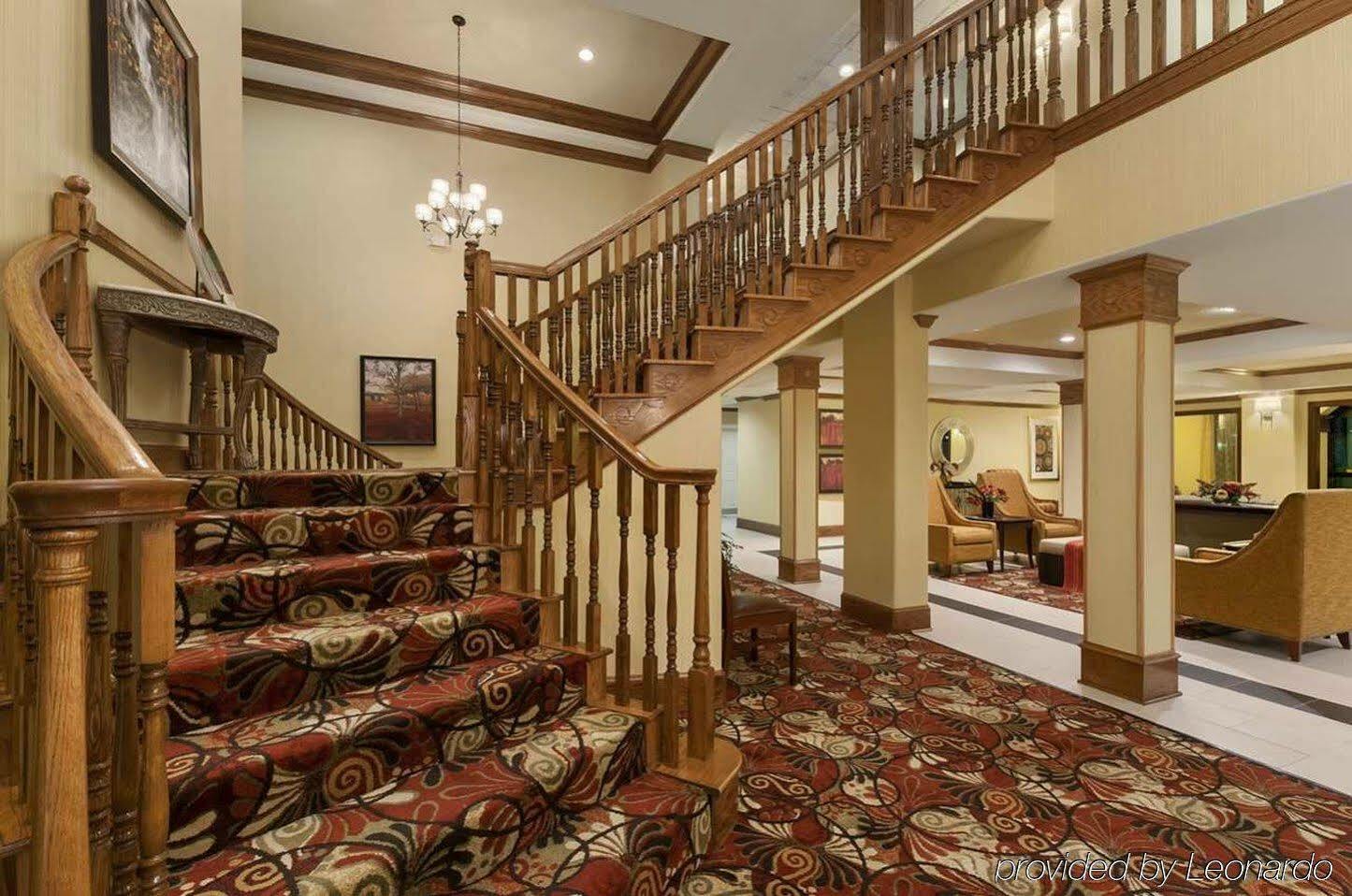 Homewood Suites By Hilton Houston-Woodlands-Shenandoah The Woodlands Εσωτερικό φωτογραφία