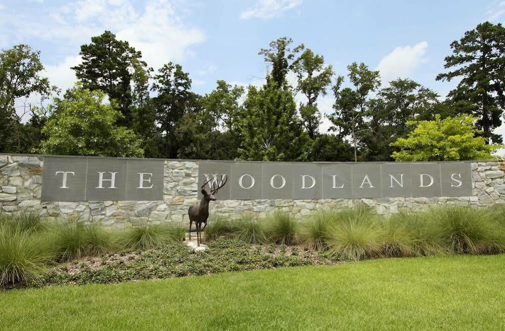 Homewood Suites By Hilton Houston-Woodlands-Shenandoah The Woodlands Εξωτερικό φωτογραφία