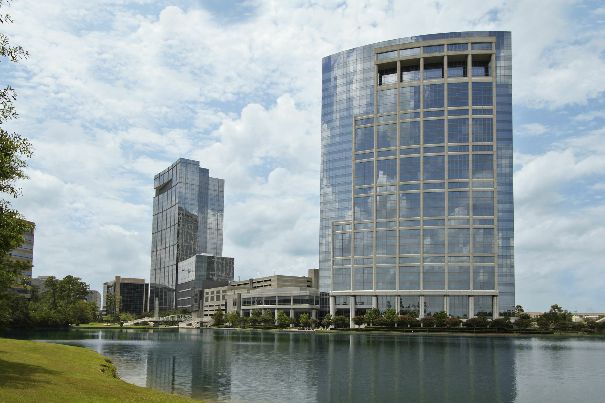 Homewood Suites By Hilton Houston-Woodlands-Shenandoah The Woodlands Εξωτερικό φωτογραφία